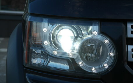 Land Rover Discovery IV, 2009 год, 2 380 000 рублей, 34 фотография