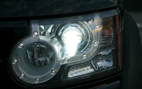 Land Rover Discovery IV, 2009 год, 2 380 000 рублей, 35 фотография