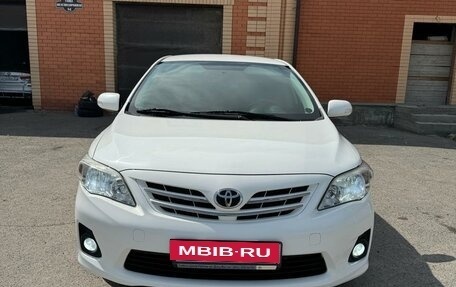 Toyota Corolla, 2013 год, 1 400 000 рублей, 2 фотография