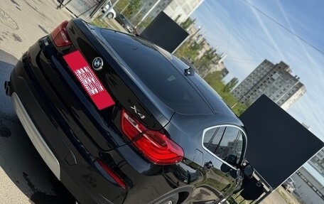 BMW X4, 2017 год, 3 600 000 рублей, 5 фотография