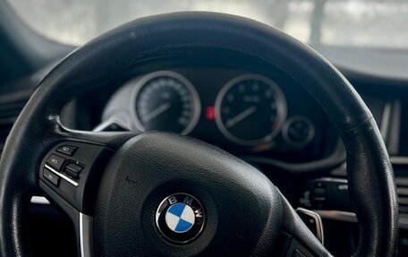 BMW X4, 2017 год, 3 600 000 рублей, 13 фотография