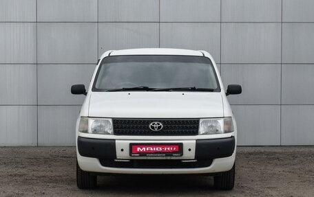 Toyota Probox I, 2010 год, 865 000 рублей, 3 фотография