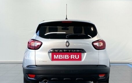 Renault Kaptur I рестайлинг, 2017 год, 1 619 900 рублей, 17 фотография