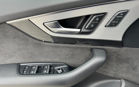 Audi Q7, 2017 год, 3 990 000 рублей, 9 фотография