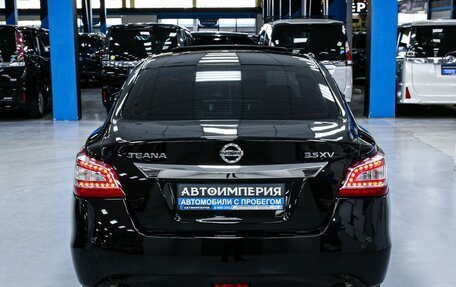 Nissan Teana, 2014 год, 1 898 000 рублей, 9 фотография