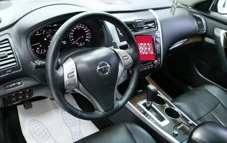 Nissan Teana, 2014 год, 1 898 000 рублей, 18 фотография