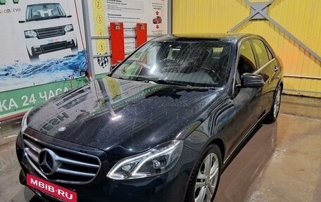 Mercedes-Benz E-Класс, 2014 год, 3 150 000 рублей, 2 фотография