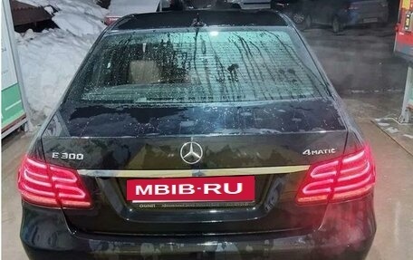 Mercedes-Benz E-Класс, 2014 год, 3 150 000 рублей, 6 фотография