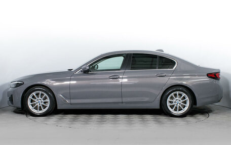 BMW 5 серия, 2020 год, 5 479 000 рублей, 8 фотография