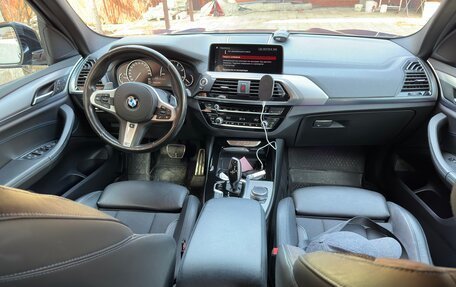 BMW X3, 2019 год, 4 550 000 рублей, 8 фотография