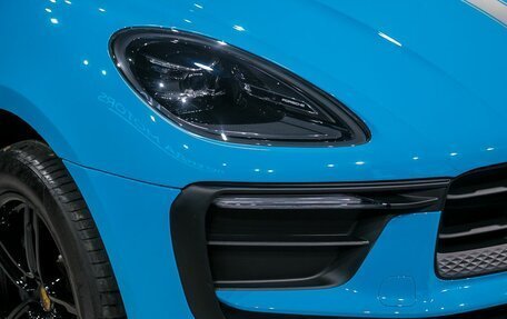 Porsche Macan I рестайлинг, 2021 год, 8 750 000 рублей, 10 фотография