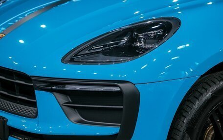 Porsche Macan I рестайлинг, 2021 год, 8 750 000 рублей, 9 фотография