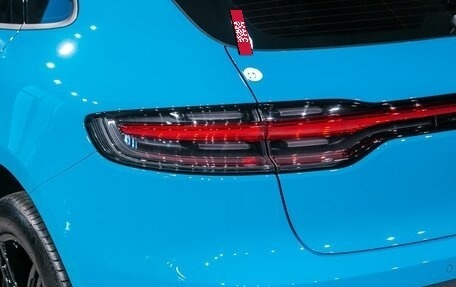 Porsche Macan I рестайлинг, 2021 год, 8 750 000 рублей, 12 фотография