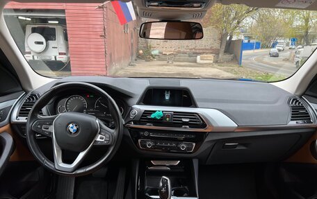 BMW X3, 2019 год, 4 450 000 рублей, 7 фотография