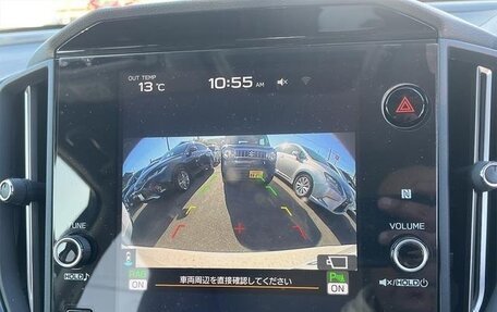 Subaru Levorg, 2021 год, 2 100 016 рублей, 8 фотография