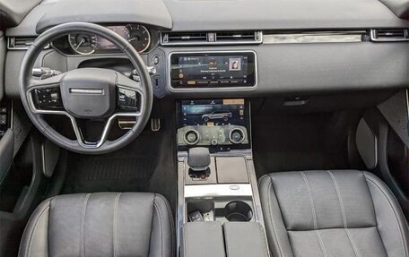 Land Rover Range Rover Velar I, 2020 год, 4 286 000 рублей, 11 фотография