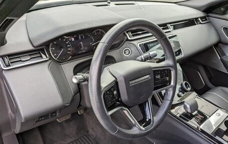 Land Rover Range Rover Velar I, 2020 год, 4 286 000 рублей, 10 фотография