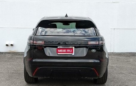 Land Rover Range Rover Velar I, 2020 год, 4 286 000 рублей, 7 фотография