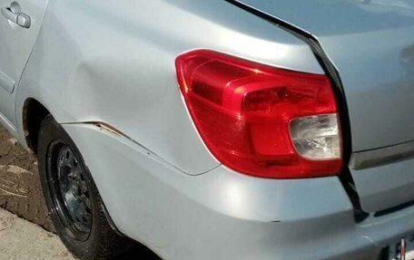 Datsun on-DO I рестайлинг, 2014 год, 400 000 рублей, 2 фотография
