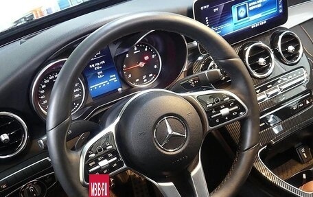 Mercedes-Benz C-Класс, 2021 год, 2 750 700 рублей, 7 фотография