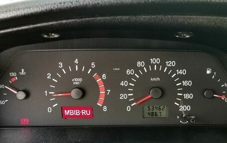 Chevrolet Niva I рестайлинг, 2016 год, 900 000 рублей, 14 фотография