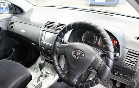 Toyota Corolla, 2006 год, 899 000 рублей, 7 фотография