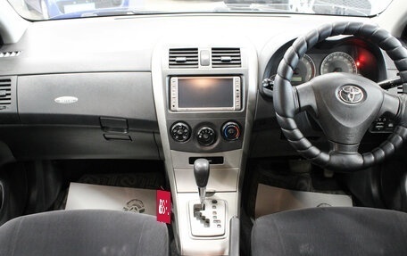 Toyota Corolla, 2006 год, 899 000 рублей, 9 фотография
