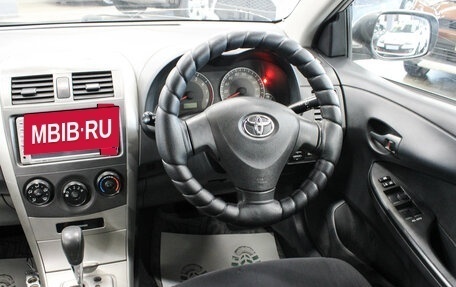Toyota Corolla, 2006 год, 899 000 рублей, 8 фотография