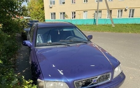 Volvo S40 II, 1997 год, 170 000 рублей, 5 фотография