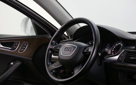 Audi A6, 2012 год, 1 299 000 рублей, 8 фотография