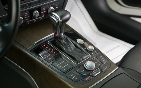 Audi A6, 2012 год, 1 299 000 рублей, 11 фотография