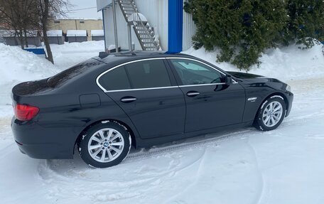 BMW 5 серия, 2012 год, 2 430 000 рублей, 5 фотография
