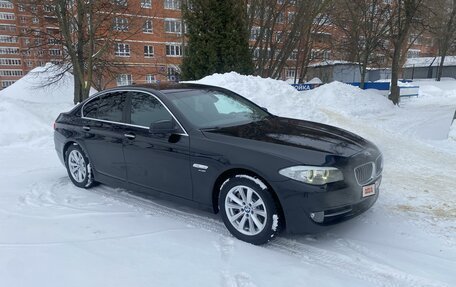 BMW 5 серия, 2012 год, 2 430 000 рублей, 4 фотография