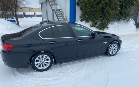 BMW 5 серия, 2012 год, 2 430 000 рублей, 6 фотография