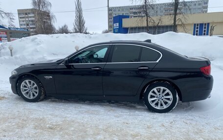 BMW 5 серия, 2012 год, 2 430 000 рублей, 8 фотография