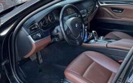 BMW 5 серия, 2012 год, 2 430 000 рублей, 11 фотография