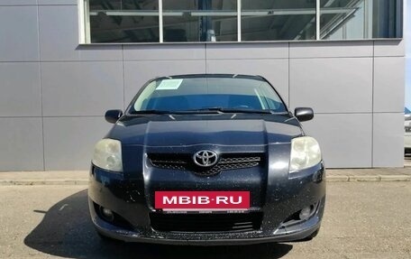 Toyota Auris II, 2008 год, 730 000 рублей, 2 фотография