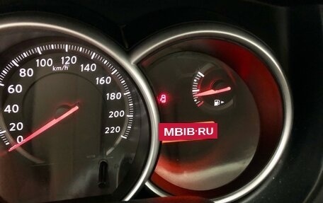 Nissan Tiida, 2013 год, 980 000 рублей, 9 фотография