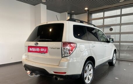 Subaru Forester, 2012 год, 1 500 000 рублей, 2 фотография