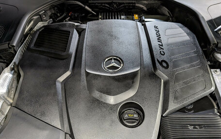 Mercedes-Benz S-Класс, 2021 год, 14 590 000 рублей, 9 фотография