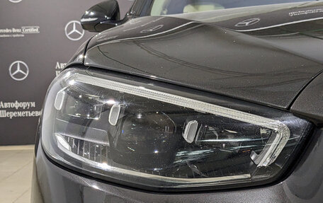 Mercedes-Benz S-Класс, 2021 год, 14 590 000 рублей, 11 фотография