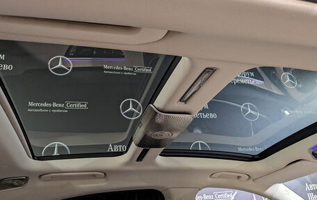 Mercedes-Benz S-Класс, 2021 год, 14 590 000 рублей, 22 фотография