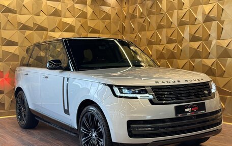 Land Rover Range Rover IV рестайлинг, 2023 год, 26 500 000 рублей, 2 фотография