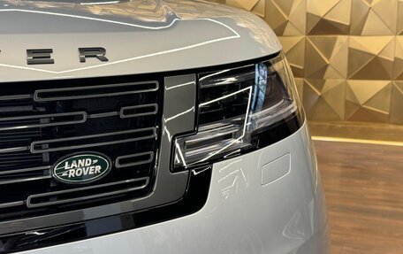 Land Rover Range Rover IV рестайлинг, 2023 год, 26 500 000 рублей, 13 фотография