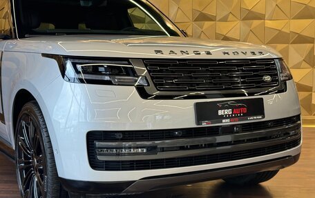 Land Rover Range Rover IV рестайлинг, 2023 год, 26 500 000 рублей, 10 фотография