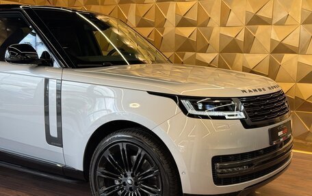 Land Rover Range Rover IV рестайлинг, 2023 год, 26 500 000 рублей, 6 фотография