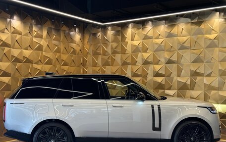 Land Rover Range Rover IV рестайлинг, 2023 год, 26 500 000 рублей, 14 фотография