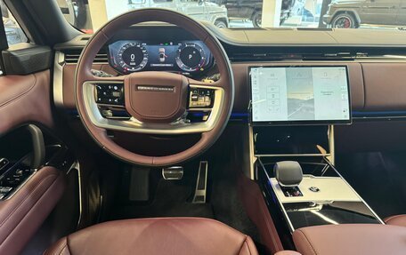 Land Rover Range Rover IV рестайлинг, 2023 год, 26 500 000 рублей, 26 фотография