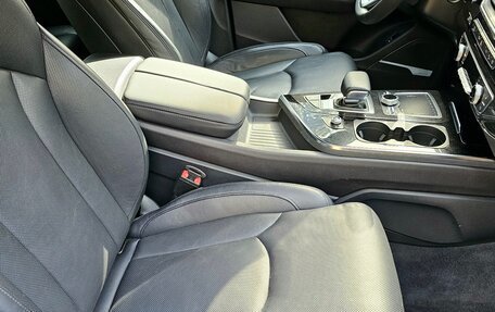 Audi Q7, 2019 год, 5 450 000 рублей, 12 фотография