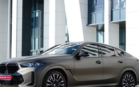 BMW X6, 2023 год, 18 000 000 рублей, 2 фотография